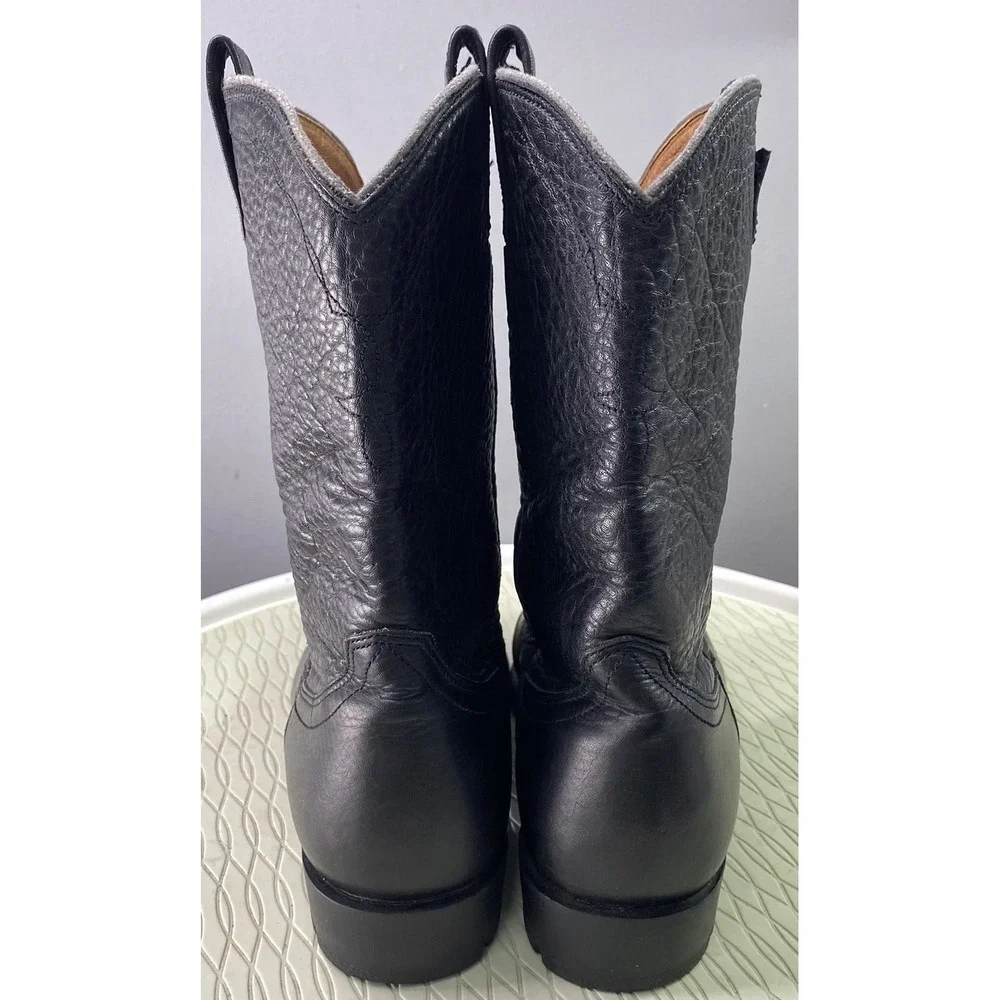 Ariat biker winter
